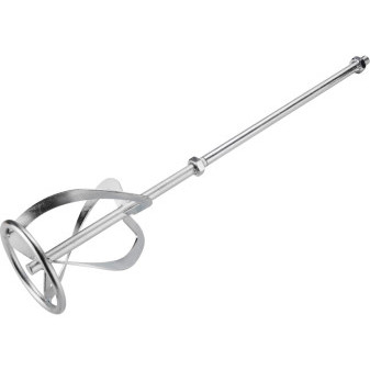 metla pre stavebné miešadlá, M14, ?120mm