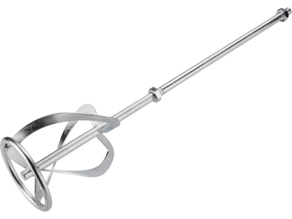 metla pre stavebné miešadlá, M14, ?120mm