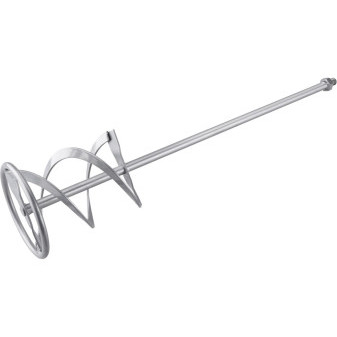 metla pre stavebné miešadlá, M14, ?140mm