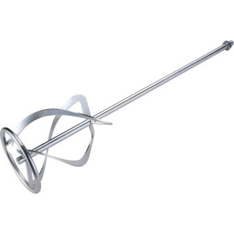 metla pre stavebné miešadlá, M14, ?140mm