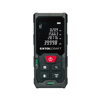 meter laserový digitálny 50M, 0,05-50m