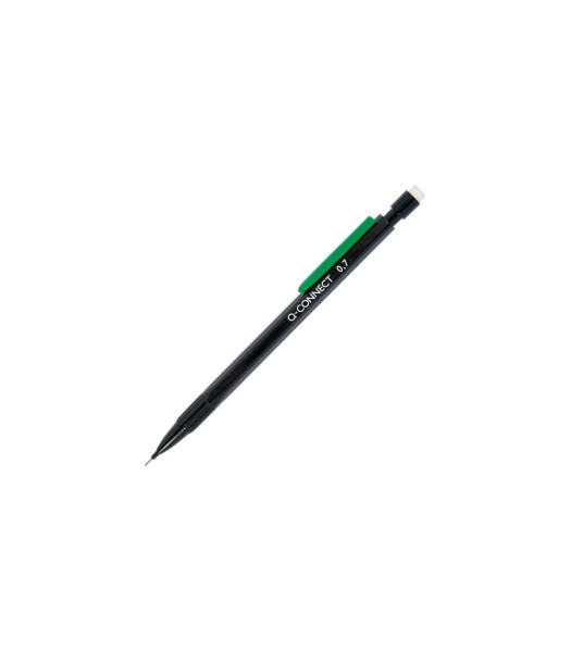 Mikrotužka Q-Connect - 0,7 mm, čierna 510.2741