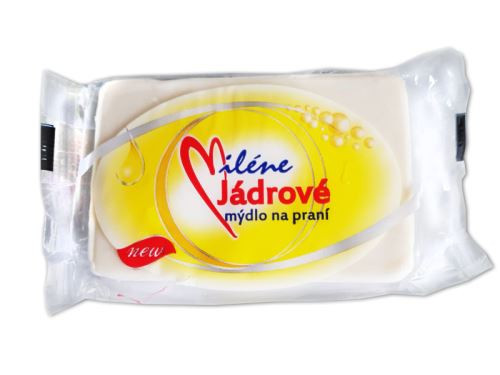 Jadrové mydlo na pranie Miléne150g