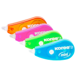 Kores korektor Mini Roller, 3m x 4,2mm