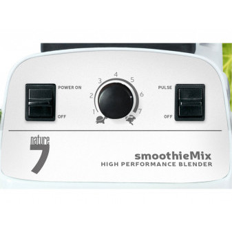 mixér smoothieMix multifunkční, SM-12W