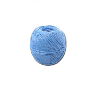 Motúz PP 250g mix farieb Juta