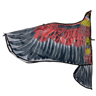 Aga Lietajúci drak s motívom orla 160 cm
