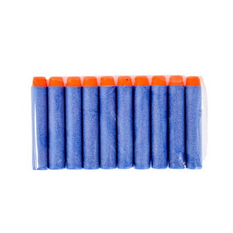 Aga4Kids Náhradné náboje do pištole 7 cm 96 ks