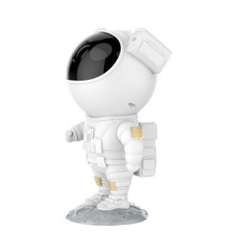 Aga Hviezdny projektor Astronaut s diaľkovým ovládaním DZ832