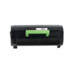 Alternatíva Color X 51B2000 toner black pre Lexmark MS317/417/517/617, 2 500str.