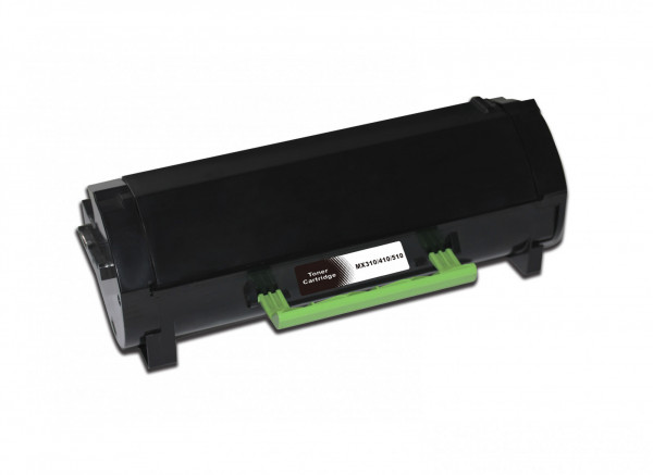 Alternatíva Color X 60F2H00 (602H) toner čierny - pre Lexmark MX310/410/510/511/611, 10000 str.