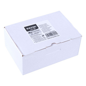 nabíjačka, pre 12V Li-ion batéria, 800mA, EXTOL LADY