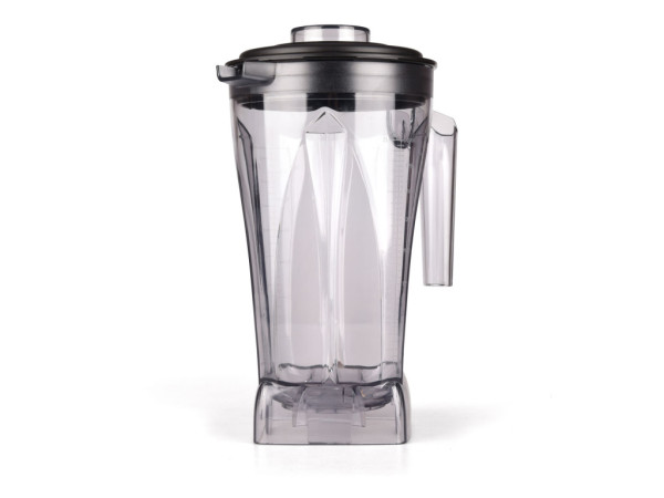 náhradná mixovacia nádoba 2000ml bez nožov pre mixér 569523, , 2000ml