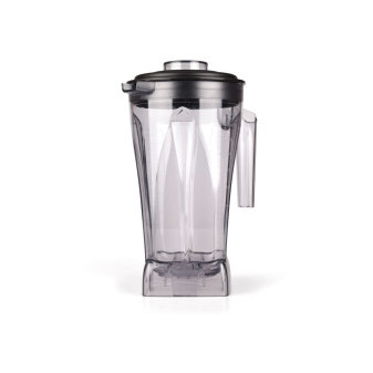 náhradná mixovacia nádoba 2000ml bez nožov pre mixér 569523, Nature7, 2000ml