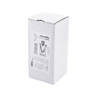 náhradná mixovacia nádoba 500ml bez nožov, pre mixér 569523, , 500ml
