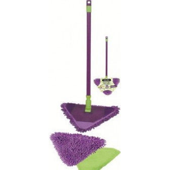 York Mop Floor Wiper Prestige
