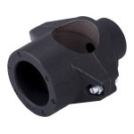 nadstavec párový pre polyfúznu zváračku, ?32mm