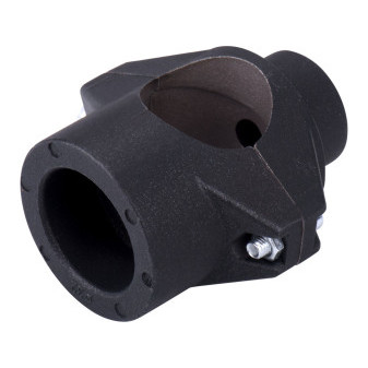 nadstavec párový pre polyfúznu zváračku, ?32mm