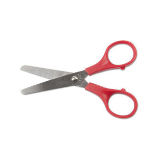 Školské nožnice pre pravákov Concorde 901B, 11,5 cm, A27008