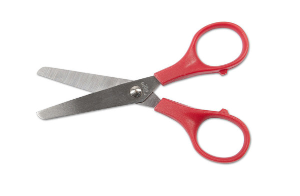 Školské nožnice pre pravákov Concorde 901B, 11,5 cm, A27008