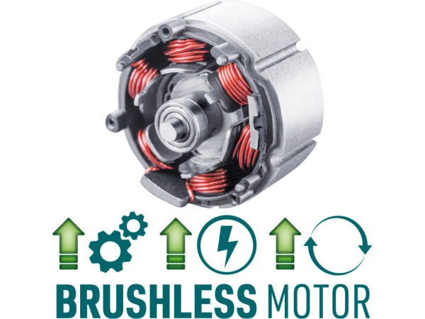 nožnice na plech, prestrihovačky aku SHARE20V, BRUSHLESS, bez batérie a nabíjačky