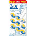 WC záves Brait 3x45g Oceanic