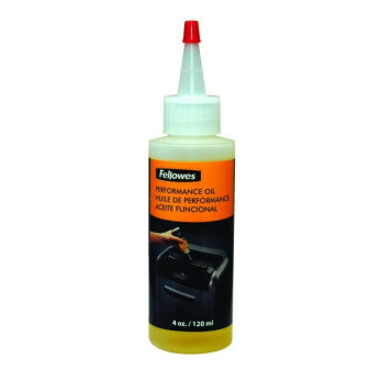Olej Fellowes pre skartovacie stroje 120 ml