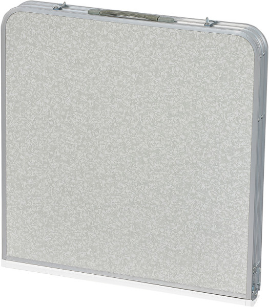 Linder Exclusiv Kempingový stolík PICNIC MC330872 120x60x54/70 cm