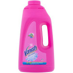 Odstraňovač škvŕn Vanish gél Oxi Pink 1l