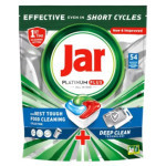 Jar kapsule na riad Platinum Plus Blue Deep Clean 54ks