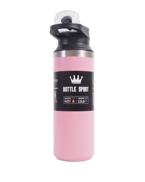 Aga Termoska 500 ml DS2704 Ružová