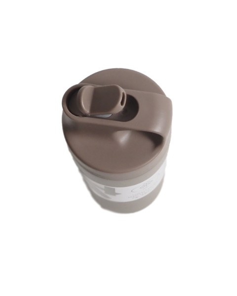 Aga Termoska 510 ml Sivá