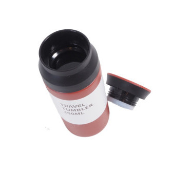 Aga Termoska 350 ml Červená