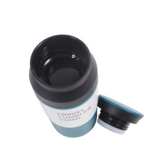 Aga Termoska 350 ml Modrá