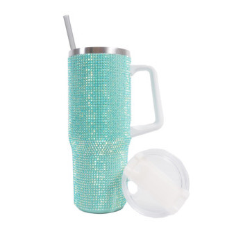 Aga Termohrnček 900 ml Zelený