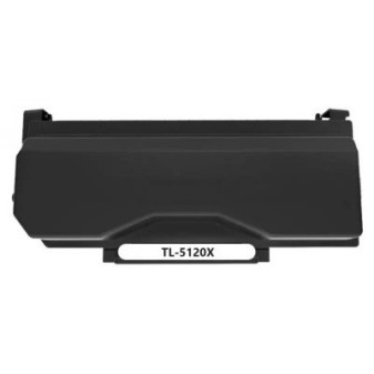 Alternatíva Color X TL-5120X toner čierny pre tlačiarne Pantum 15000 strán