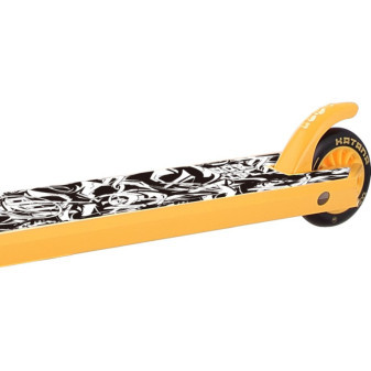 Pb Freestyle kolobežka Katana Žlto-čierna