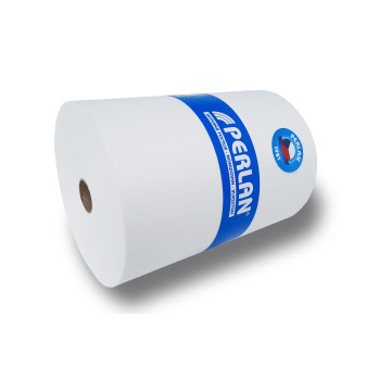 PERLAN Perforovaná rolka 30x30cm, 400 útržkov, 45g/m2, 3400039