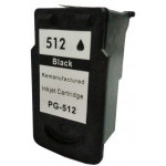 Alternatíva Color X PG-512 - atrament čierny pre Canon Pixma MP 990/980, 18 ml