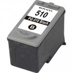 Alternatíva Color X PG-510 (PG510) - atrament čierny pre Canon Pixma MP240/250/260/280/480, 12 ml