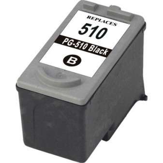 Alternatíva Color X PG-510 (PG510) - atrament čierny pre Canon Pixma MP240/250/260/280/480, 12 ml