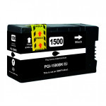 Alternatíva Color X PGI-1500BK atrament čierny pre Canon 2200/2300, 38ml