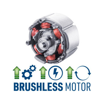 píla chvostová jednoručná aku, BRUSHLESS, 20V Li-ion, bez batérie a nabíjačky