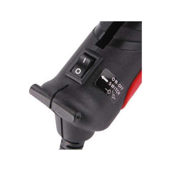 pištoľ tavná lepiaca, ?11mm, 100W