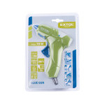 pištoľ tavná lepiaca, ?7,2mm, 25W
