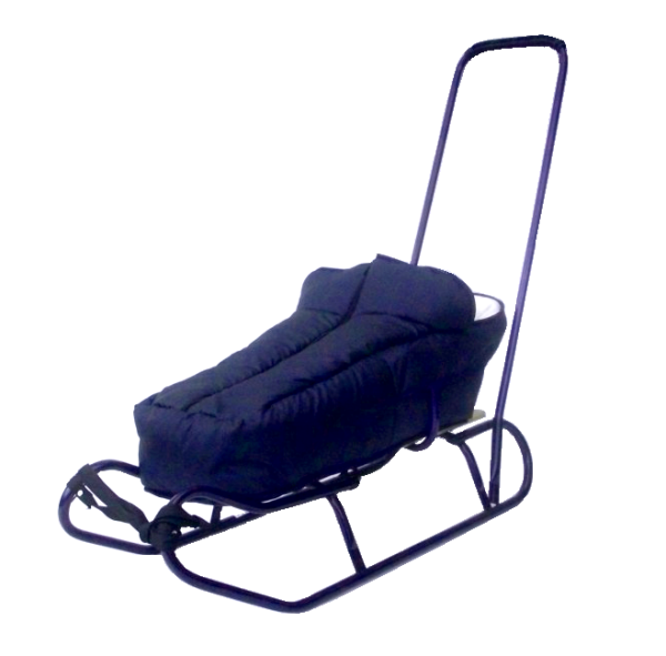Nestor Fusak POLAR LUX Navy