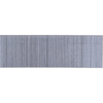 POŠK. OBAL klinec nastreľovací, 6000ks, 40mm, 18G, typ F, hlava 2mm, 1,25x0,95mm