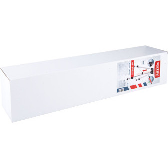 POŠK. OBAL prídavný podporný statív, pre 8823906, 410-695mm