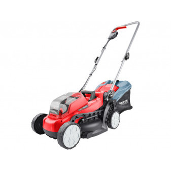 POŠK. OBAL kosačka aku, BRUSHLESS, GARDEN20V, 20V Li-ion, bez batérie a nabíjačky