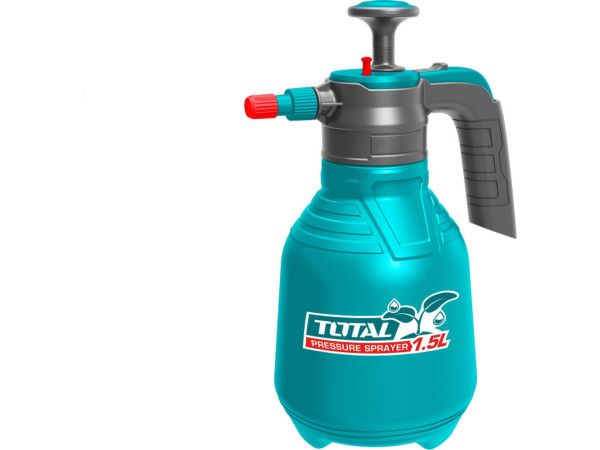 Postrekovač tlakový, 1,5L